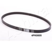1 CINGHIA POLY-V ASHIKA 1124PK805 112-4PK805