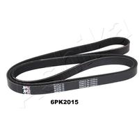 1 CINGHIA POLY-V ASHIKA 1126PK2015 112-6PK2015