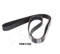 1 CINGHIA POLY-V ASHIKA 1127PK1720 112-7PK1720