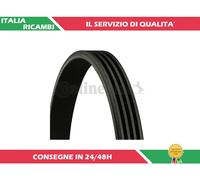 1 CINGHIA POLY-V CONTITECH 4PK866