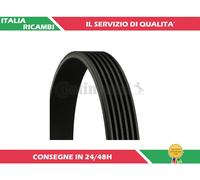 1 CINGHIA POLY-V CONTITECH 6PK1863