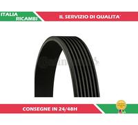 1 CINGHIA POLY-V CONTITECH 7PK1715