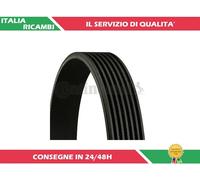 1 CINGHIA POLY-V CONTITECH 7PK1815