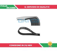 1 CINGHIA POLY-V DAYCO 7PK1640