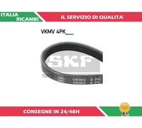 1 CINGHIA POLY-V SKF VKMV 4PK788