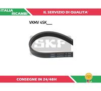 1 CINGHIA POLY-V SKF VKMV4SK803 VKMV 4SK803