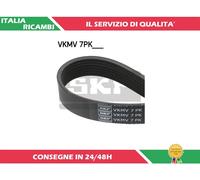 1 CINGHIA POLY-V SKF VKMV7PK2682 VKMV 7PK2682