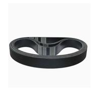 1 cinghia trapezoidale 413J4 413J6 413J8 413J10 413J12(10ribs)