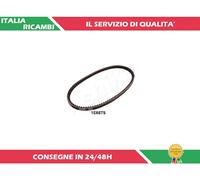1 CINGHIA TRAPEZOIDALE ASHIKA 109-10X675