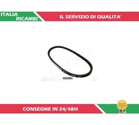 1 CINGHIA TRAPEZOIDALE ASHIKA 109-10X685