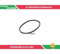 1 CINGHIA TRAPEZOIDALE ASHIKA 109-10X750