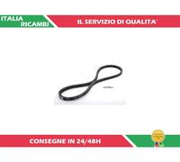 1 CINGHIA TRAPEZOIDALE ASHIKA 109-10X795
