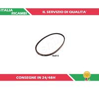 1 CINGHIA TRAPEZOIDALE ASHIKA 109-10X813