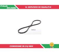 Cinghia trapezoidale 109-10X970 ASHIKA per MITSUBISHI TOYOTA HONDA NISSAN SUBARU
