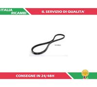 1 CINGHIA TRAPEZOIDALE ASHIKA 109-13X1005