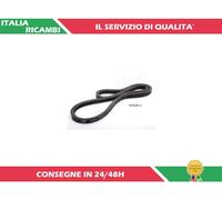 1 CINGHIA TRAPEZOIDALE ASHIKA 109-13X1025