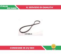 Cinghia trapezoidale 109-13X1090 ASHIKA per MAZDA B-SERIE