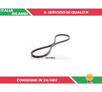 Cinghia trapezoidale 109-13X1145 ASHIKA per MAZDA NISSAN MITSUBISHI