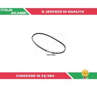 Cinghia trapezoidale 109-13X1175 ASHIKA per TOYOTA NISSAN MAZDA SUZUKI