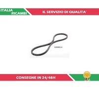 1 CINGHIA TRAPEZOIDALE ASHIKA 109-13X990