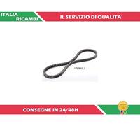 1 CINGHIA TRAPEZOIDALE ASHIKA 109-17X940