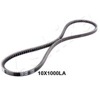 1 CINGHIA TRAPEZOIDALE ASHIKA 10910X1000LA 109-10X1000LA