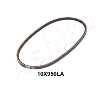 1 CINGHIA TRAPEZOIDALE ASHIKA 10910X950LA 109-10X950LA