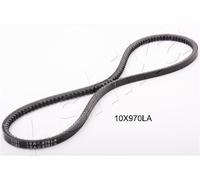 Cinghia trapezoidale 109-10X970 ASHIKA per MITSUBISHI TOYOTA MAZDA HONDA NISSAN