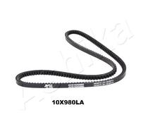 1 CINGHIA TRAPEZOIDALE ASHIKA 10910X980LA 109-10X980LA