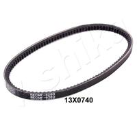 1 CINGHIA TRAPEZOIDALE ASHIKA 10913X0740 109-13X0740