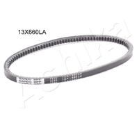 Cinghia trapezoidale 109-13X660 ASHIKA per MITSUBISHI LANCER III Station Wagon