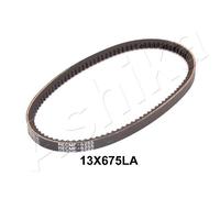 1 CINGHIA TRAPEZOIDALE ASHIKA 10913X675LA 109-13X675LA