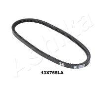 1 CINGHIA TRAPEZOIDALE ASHIKA 10913X765LA 109-13X765LA