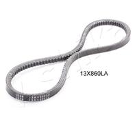 1 CINGHIA TRAPEZOIDALE ASHIKA 10913X860 109-13X860