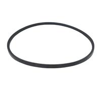 1 cinghia trapezoidale tipo A - Cinghia di trasmissione in gomma industriale for un trasferimento di potenza efficiente(686mm)