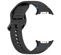 1 cinturino in silicone compatibile con Samsung Galaxy Watch 8, Classic, Ultra 2