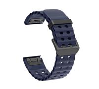 1 cinturino Quickfit da 26 mm for bracciale Enduro 2 3/Instinct 2X | Cinturino Tactix Delta/Descent MK2i MK2 MK1 MK3 MK3i 51 mm