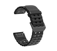 1 cinturino Quickfit da 26 mm for bracciale Enduro 2 3/Instinct 2X | Cinturino Tactix Delta/Descent MK2i MK2 MK1 MK3 MK3i 51 mm
