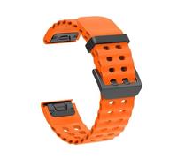 1 cinturino Quickfit da 26 mm for bracciale Enduro 2 3/Instinct 2X | Cinturino Tactix Delta/Descent MK2i MK2 MK1 MK3 MK3i 51 mm