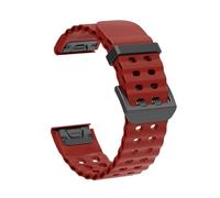1 cinturino Quickfit da 26 mm for bracciale Enduro 2 3/Instinct 2X | Cinturino Tactix Delta/Descent MK2i MK2 MK1 MK3 MK3i 51 mm