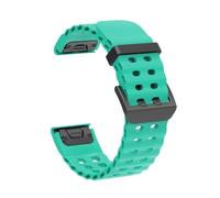 1 cinturino Quickfit da 26 mm for bracciale Enduro 2 3/Instinct 2X | Cinturino Tactix Delta/Descent MK2i MK2 MK1 MK3 MK3i 51 mm