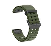 1 cinturino Quickfit da 26 mm for bracciale Enduro 2 3/Instinct 2X | Cinturino Tactix Delta/Descent MK2i MK2 MK1 MK3 MK3i 51 mm