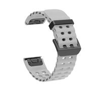 1 cinturino Quickfit da 26 mm for bracciale Enduro 2 3/Instinct 2X | Cinturino Tactix Delta/Descent MK2i MK2 MK1 MK3 MK3i 51 mm