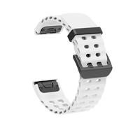 1 cinturino Quickfit da 26 mm for bracciale Enduro 2 3/Instinct 2X | Cinturino Tactix Delta/Descent MK2i MK2 MK1 MK3 MK3i 51 mm