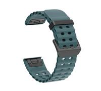 1 cinturino Quickfit da 26 mm for bracciale Enduro 2 3/Instinct 2X | Cinturino Tactix Delta/Descent MK2i MK2 MK1 MK3 MK3i 51 mm