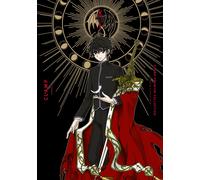 [1]Clamp Premium Collection X (1) Book NUOVO