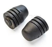 1 clip ammortizzatore cofano in gomma per Jetta Golf Passat | 867-827-500-A