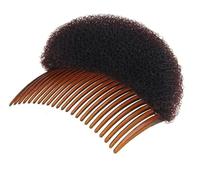 1 clip volumizzante per capelli, strumento per creare capelli soffici, con pettine, accessori per capelli multifunzionali