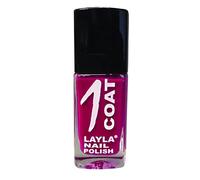 1 COAT LAYLA NAIL POLISH N.10