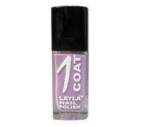 1 COAT LAYLA NAIL POLISH N.2